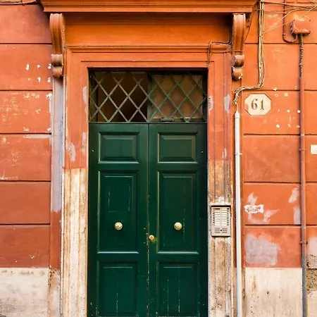 Trevinn Pensionat 4*