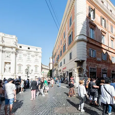 Trevinn Pensionat 4*