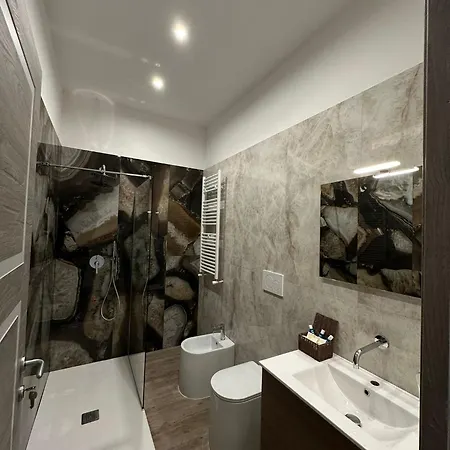 Trevinn Guest house *