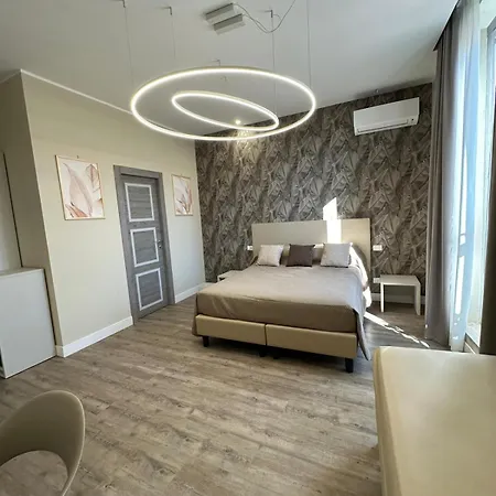 Guest house Trevinn *