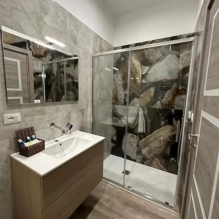 Trevinn Guest house Rome