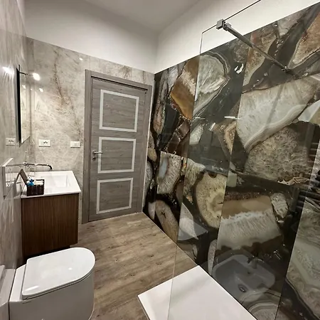 Guest house Trevinn Rome