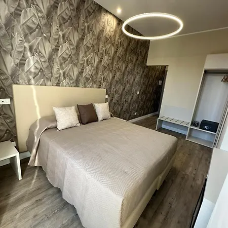 Trevinn Guest house