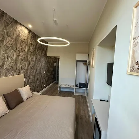Guest house Trevinn