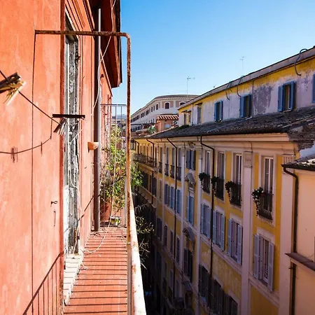 Trevinn Rome