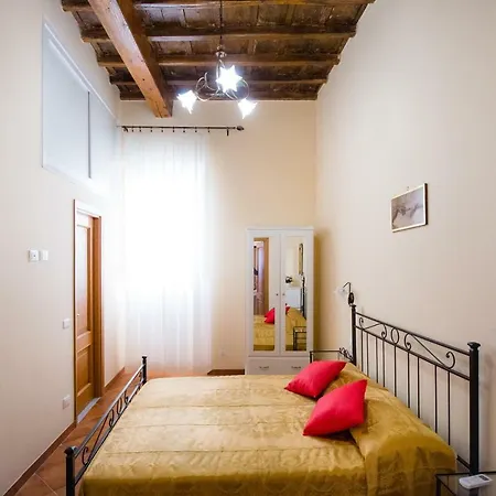 Trevinn Guest house Rome