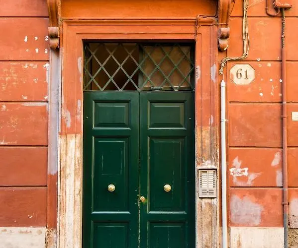 Trevinn بيت ضيافة 4*