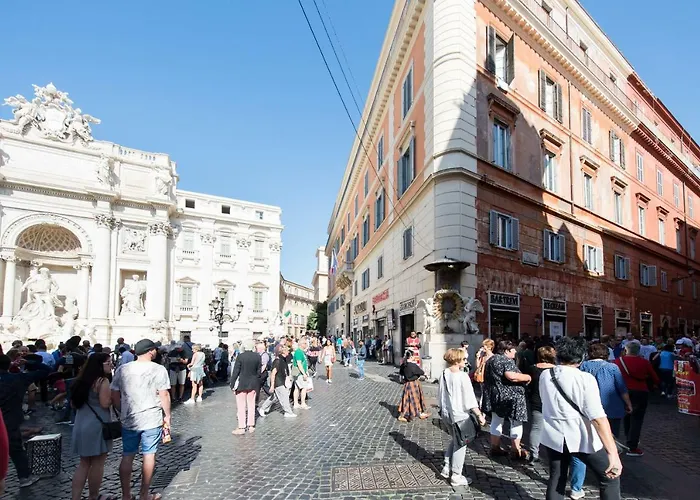 Trevinn بيت ضيافة 4*